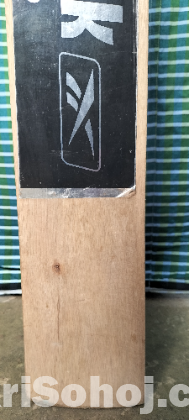 JB Reebok Cricket Bat