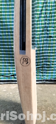 JB Reebok Cricket Bat