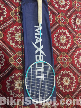 Maxbolt Thunderbolt