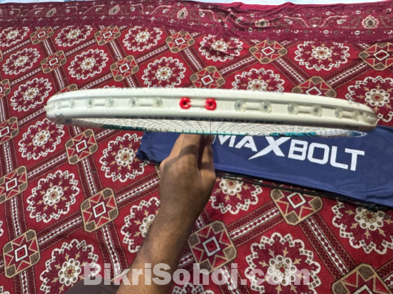 Maxbolt Thunderbolt