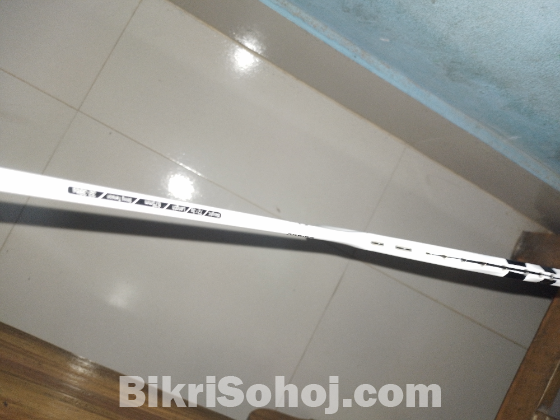 ব্যাটমিন্টন র‍্যাকেট