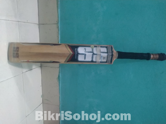 Cricket instrument