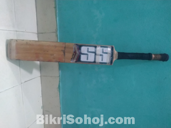 Cricket instrument