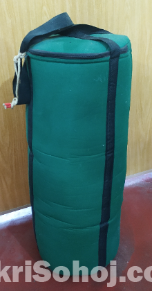Boxing bag