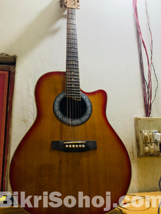 Guitar