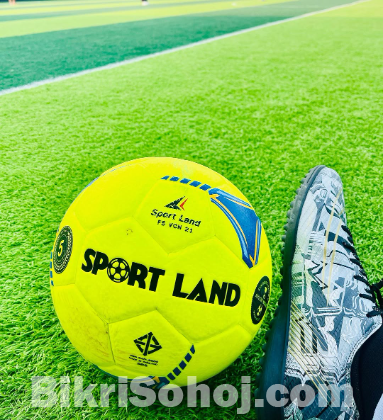 Sport Land F5 VCN 2021 Ball – Imported, For Sale