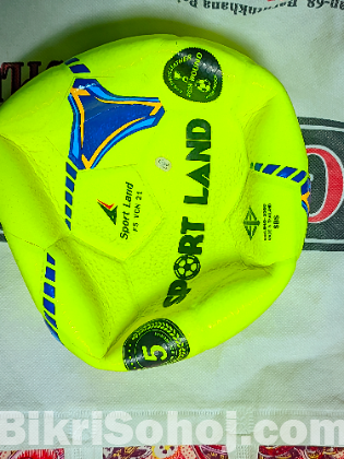 Sport Land F5 VCN 2021 Ball – Imported, For Sale