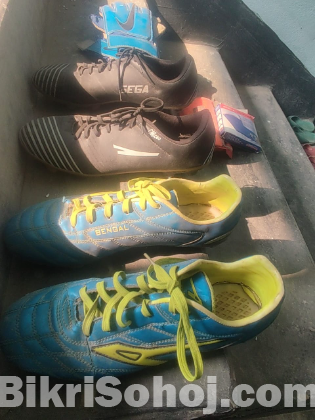 Football boots
