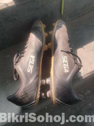 Football boots