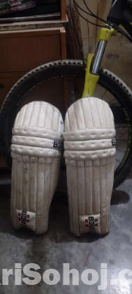 Cricket Kit