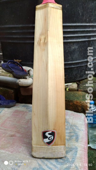SG PLAYER EDITION