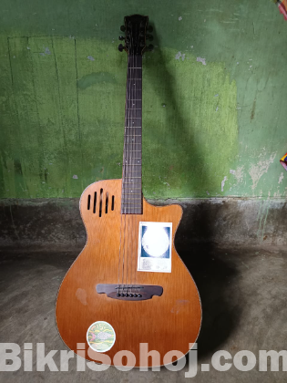 Sqoe-SQ-J Guitar for Sale