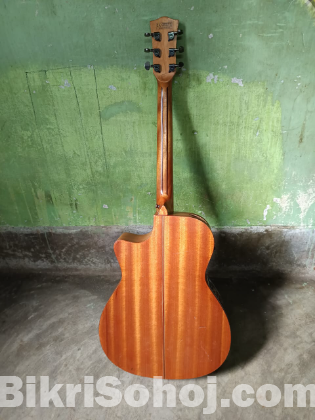 Sqoe-SQ-J Guitar for Sale