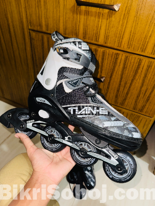 skating shoes