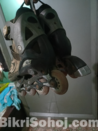 Sketing shoe