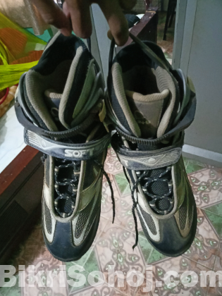 Sketing shoe