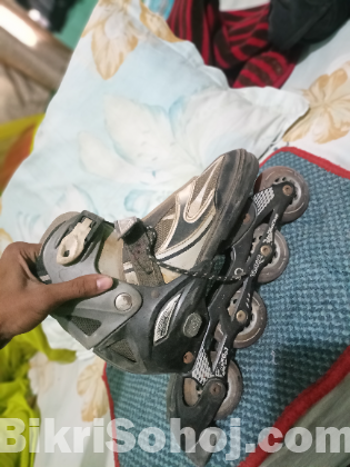 Sketing shoe