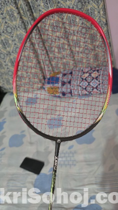 PROTECH XERO THREE ( badminton racket)