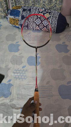 PROTECH XERO THREE ( badminton racket)