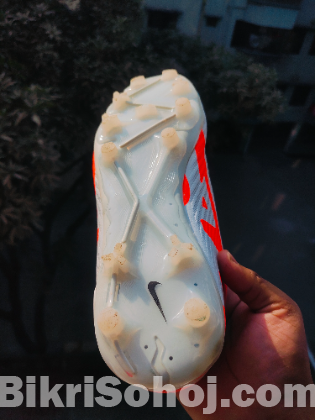 Football boot