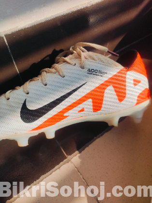 Football boot