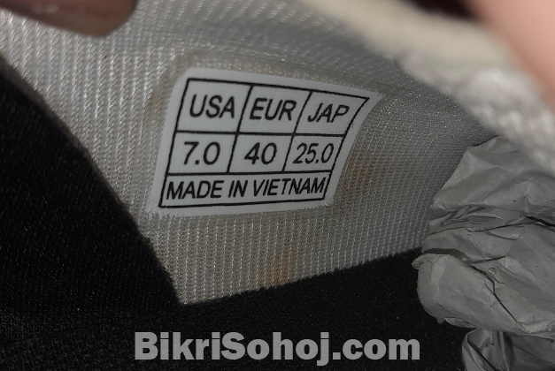 Football boot