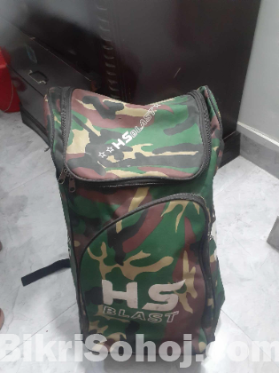 ক্রিকেট কিট
