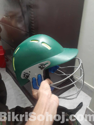 ক্রিকেট কিট