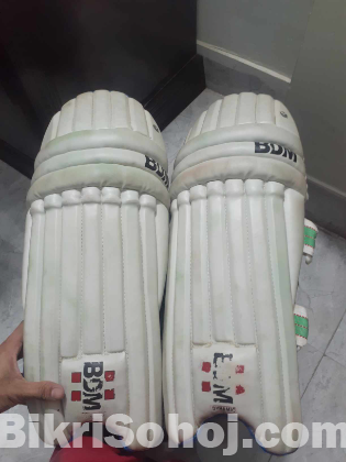 ক্রিকেট কিট