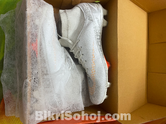 Football boots
