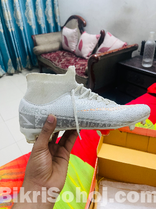Football boots