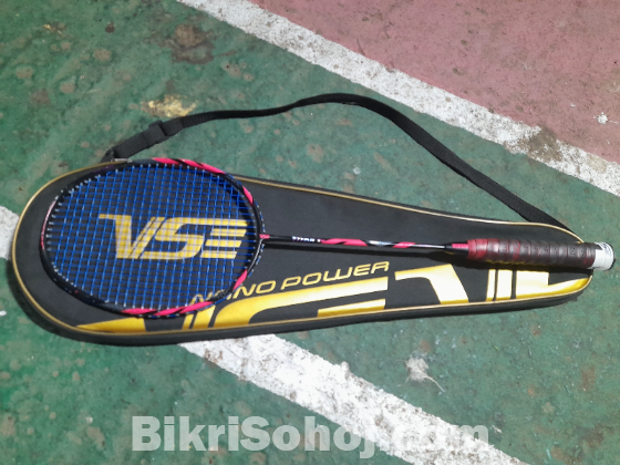 Badminton