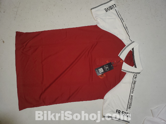 টি-সাট /পলো-সাট