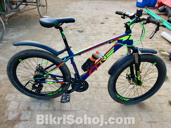 Bicycle