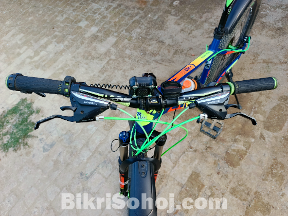 Bicycle