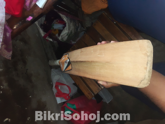 Cricket Bat sell
