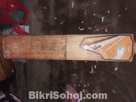 Cricket Bat sell