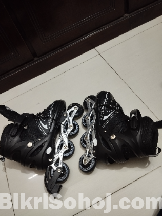 Skating shoe