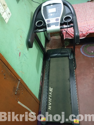 ইলেকট্রিক ট্রেডমিল