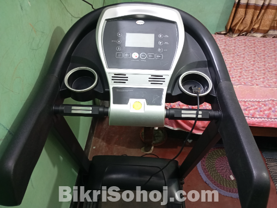 ইলেকট্রিক ট্রেডমিল
