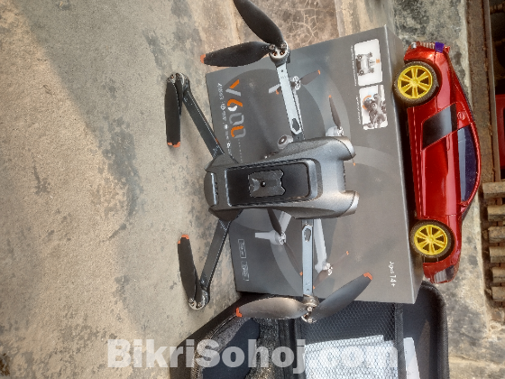 Dron V600