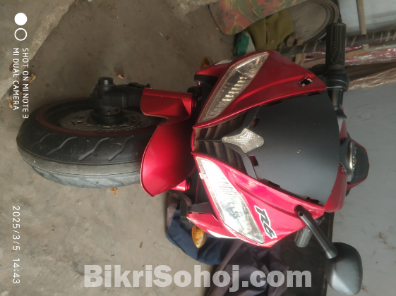 খেলনা মোটর বাইক