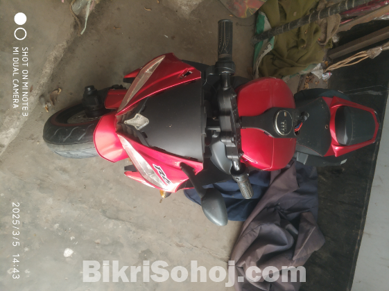 খেলনা মোটর বাইক