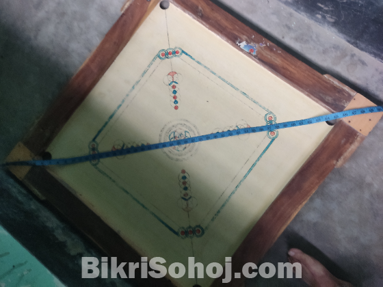 Carrom Board