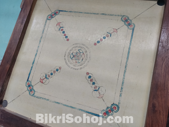 Carrom Board