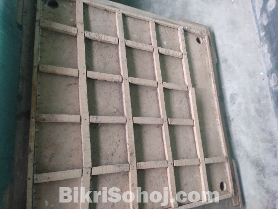 Carrom Board