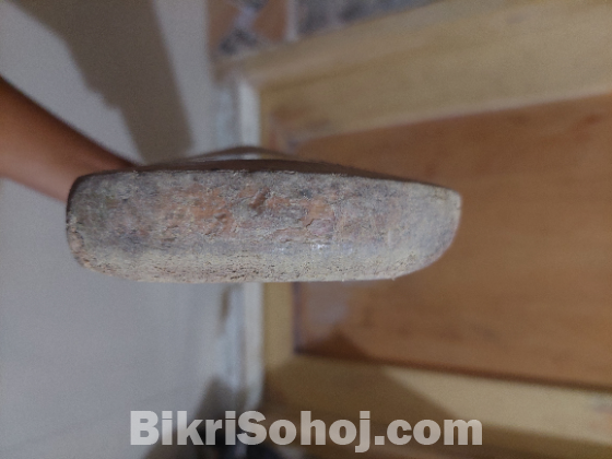 English willow cricket bat