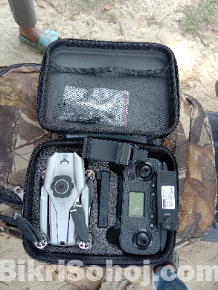SG109MAX GPS ড্রোন