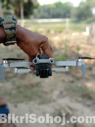 SG109MAX GPS ড্রোন