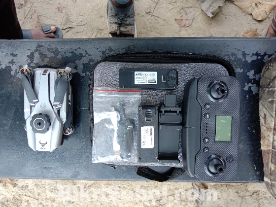 SG109MAX GPS ড্রোন